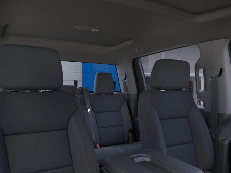 2026 Chevrolet Silverado 1500 LT - Photo 48