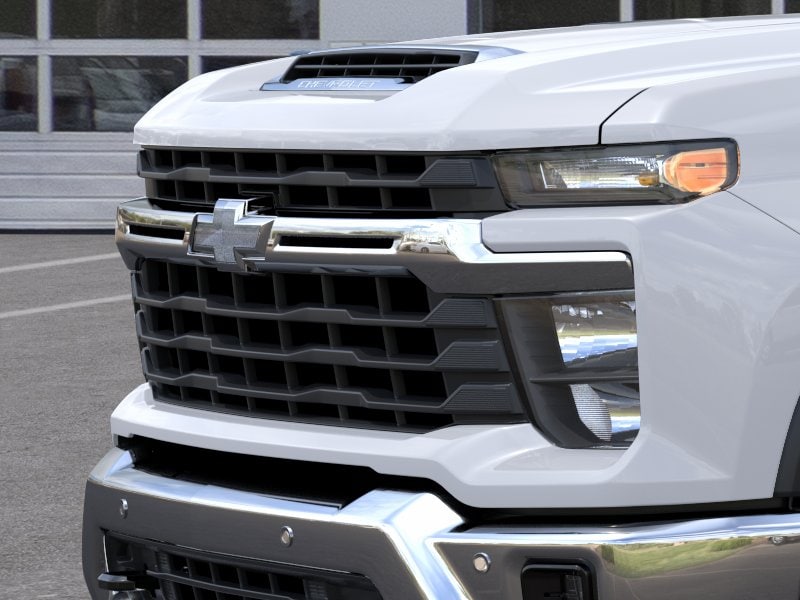2026 Chevrolet Silverado 2500 HD LT - Photo 37