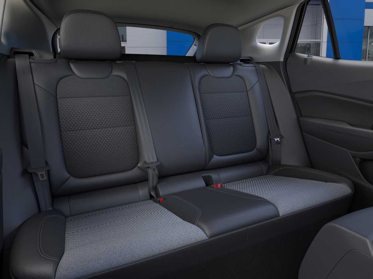 2026 Chevrolet Trax LT - Photo 17