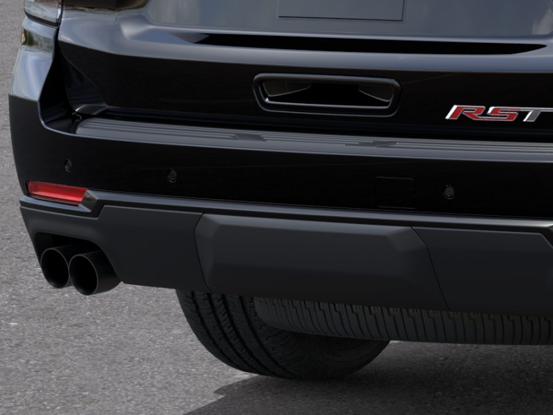 2026 Chevrolet Suburban RST - Photo 19