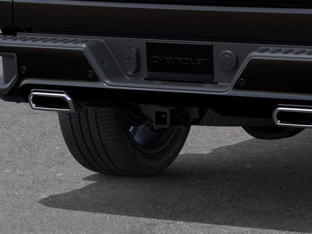 2026 Chevrolet Silverado 1500 High Country - Photo 14