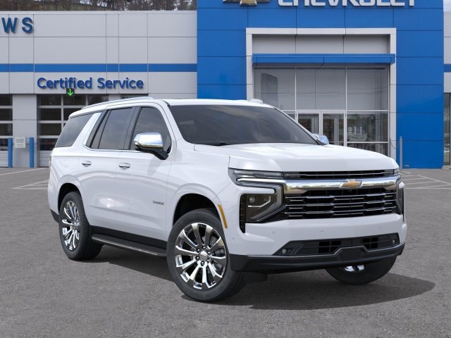 2026 Chevrolet Tahoe Premier - Photo 7