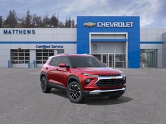 2026 Chevrolet Trailblazer LT SUV