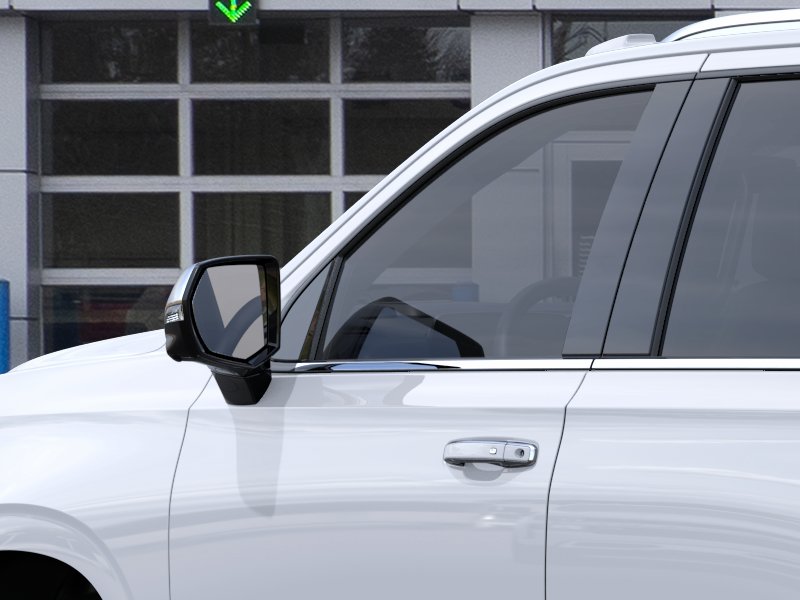 2026 Chevrolet Tahoe Premier - Photo 36