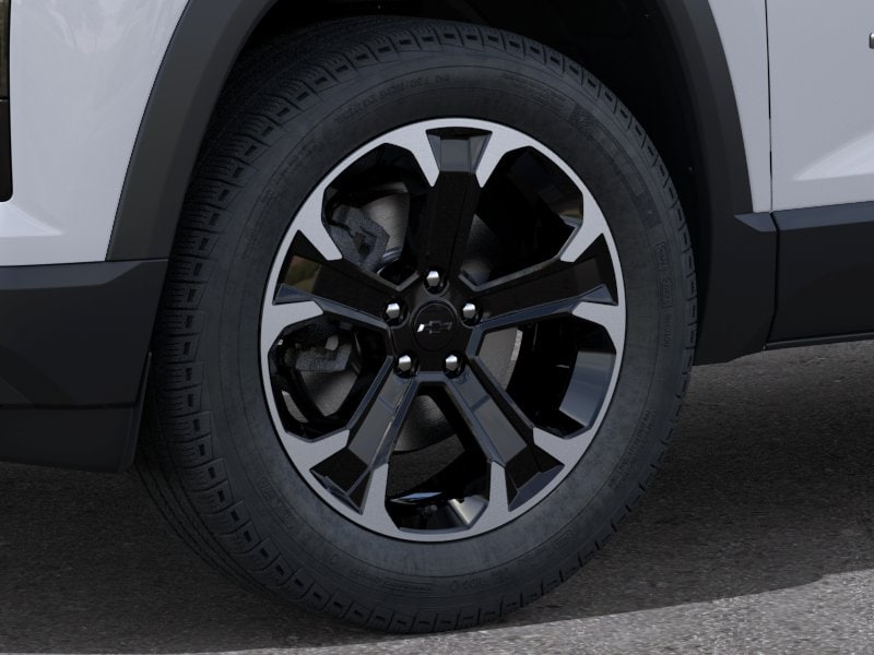2026 Chevrolet Equinox LT - Photo 9