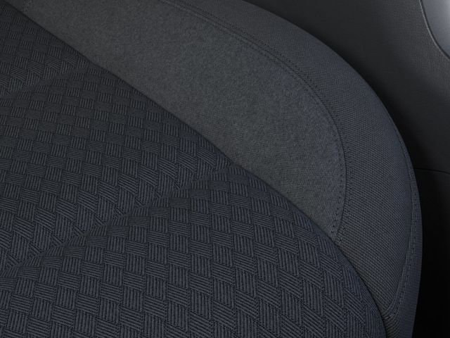 2026 Chevrolet Silverado 1500 LT Trail Boss - Photo 21