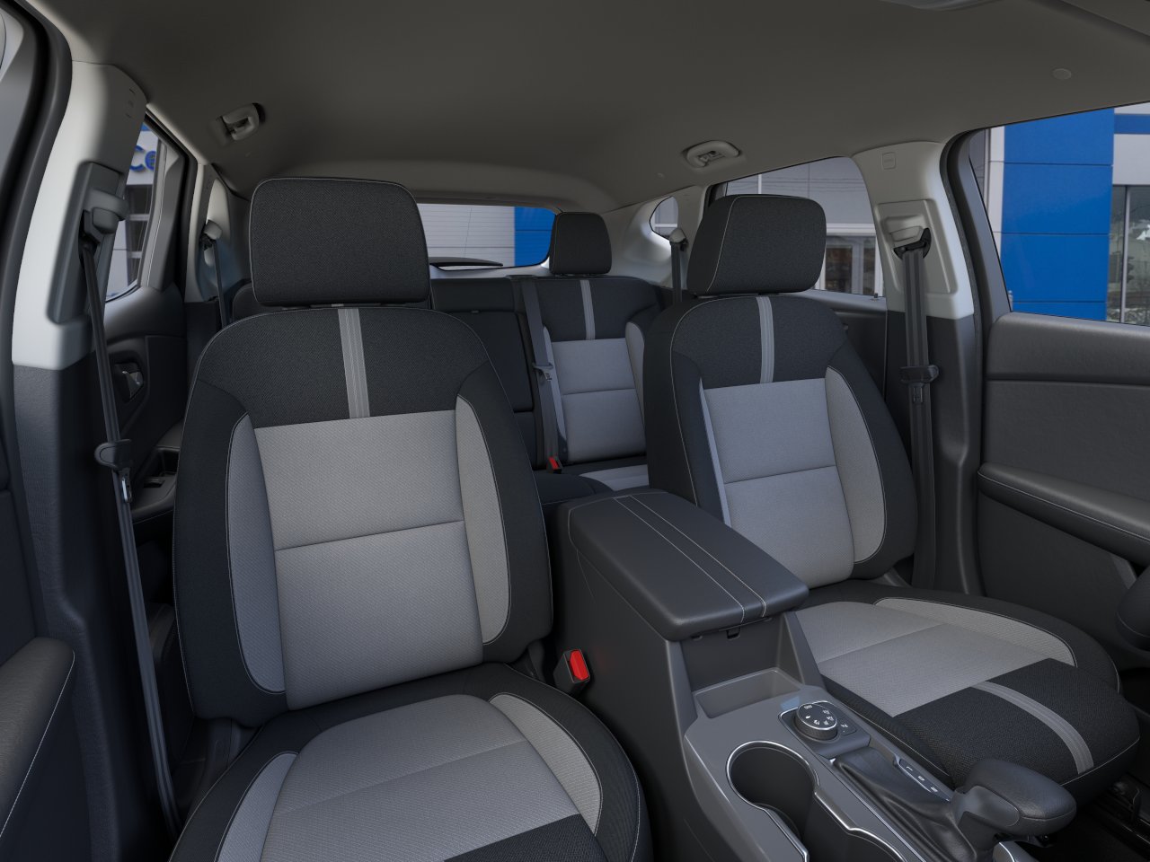 2026 Chevrolet Blazer 2LT - Photo 16