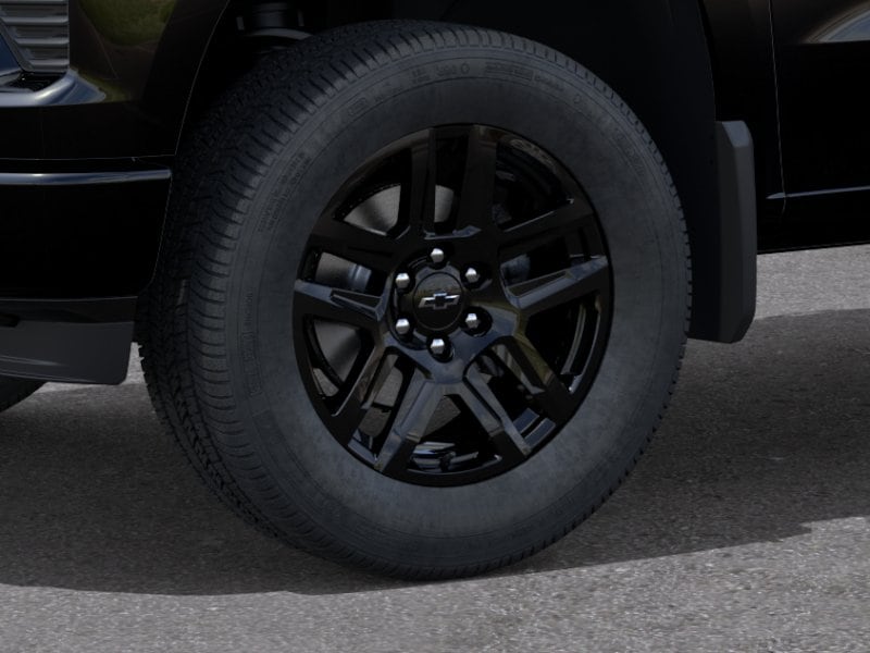 2026 Chevrolet Silverado 1500 RST - Photo 33