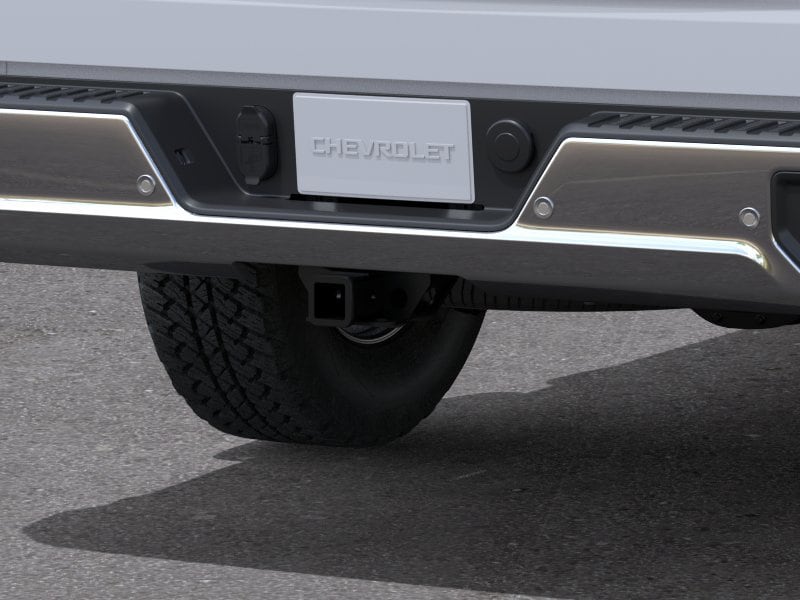 2026 Chevrolet Silverado 1500 Work Truck - Photo 38