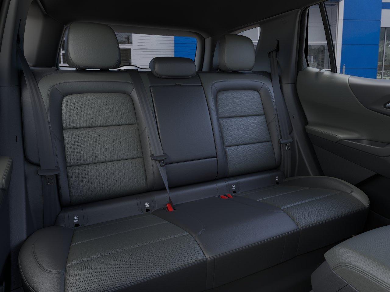 2027 Chevrolet Equinox LT - Photo 17