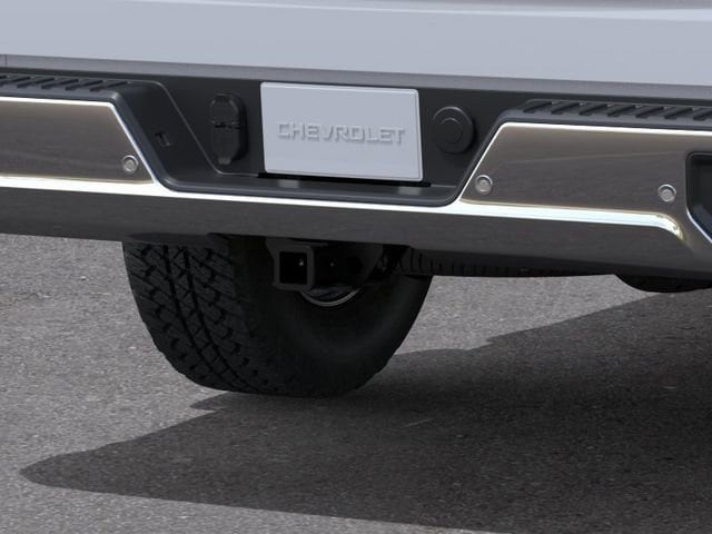 2026 Chevrolet Silverado 1500 Work Truck - Photo 14