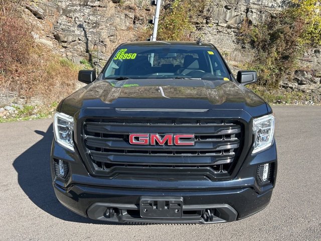 2022 Gmc Sierra 1500 Limited Elevation photo 2