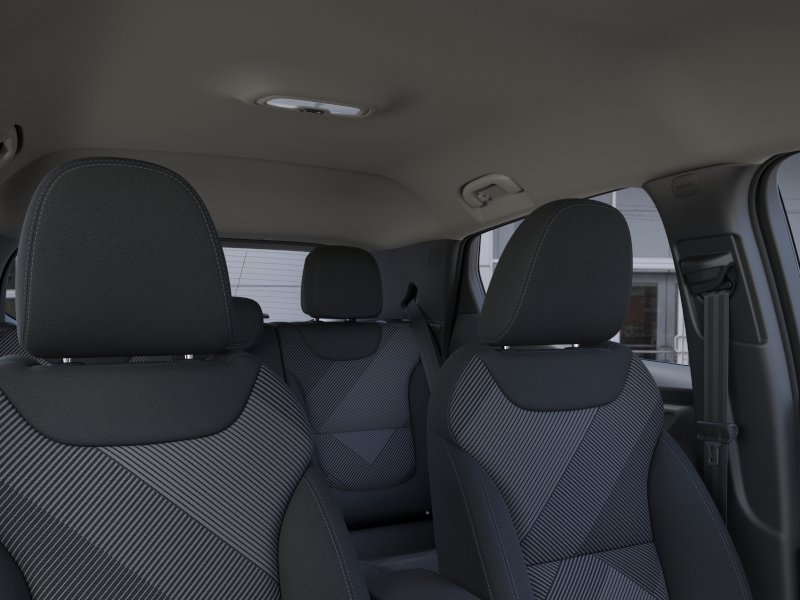 2027 Chevrolet Bolt LT - Photo 48