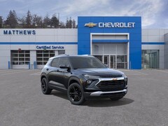2026 Chevrolet Trailblazer LT SUV