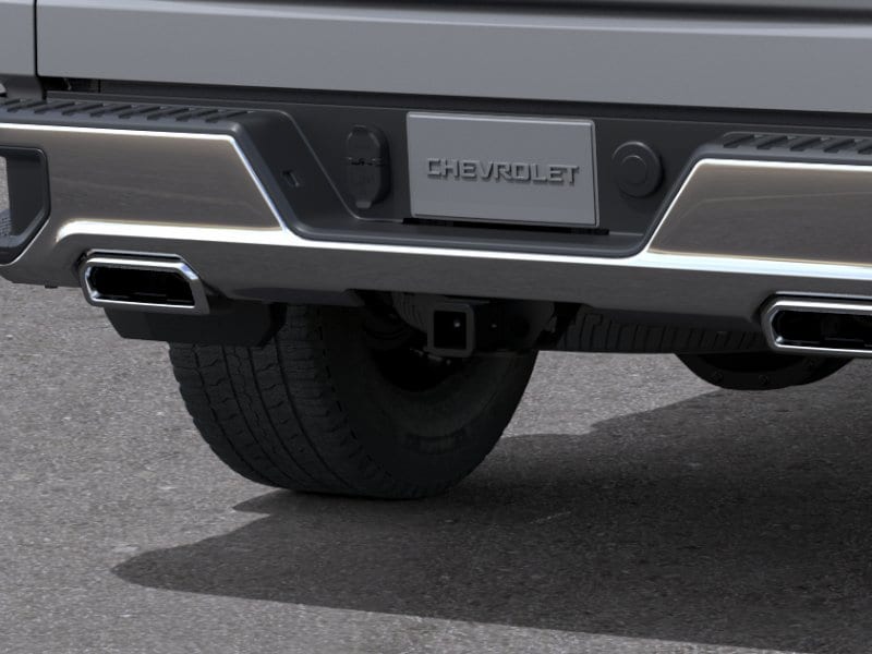 2026 Chevrolet Silverado 1500 LT - Photo 13