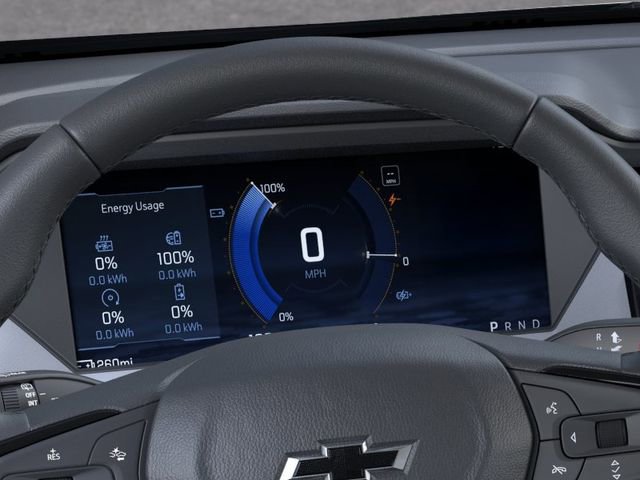 2027 Chevrolet Bolt LT - Photo 18