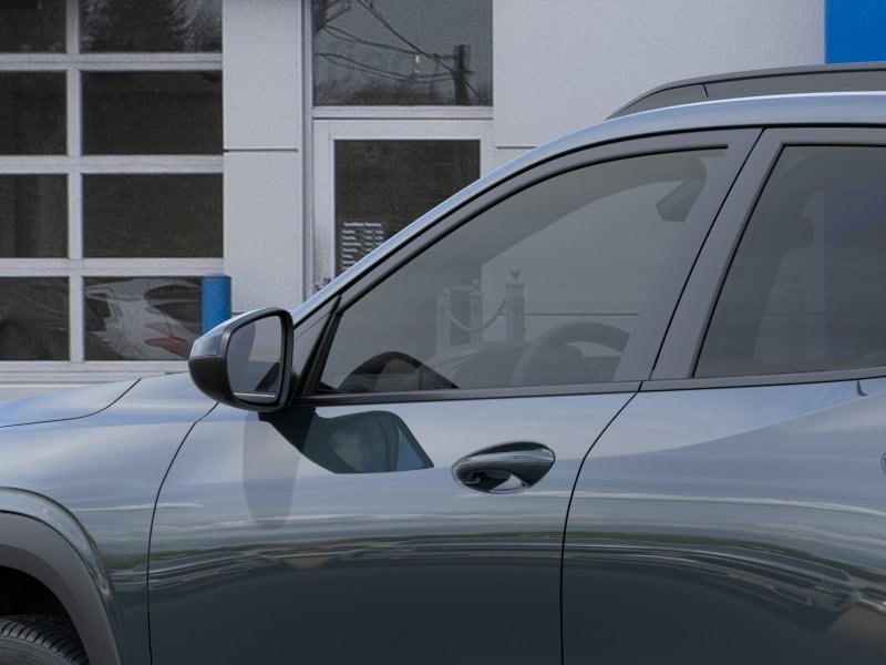 2026 Chevrolet Trax LT - Photo 12
