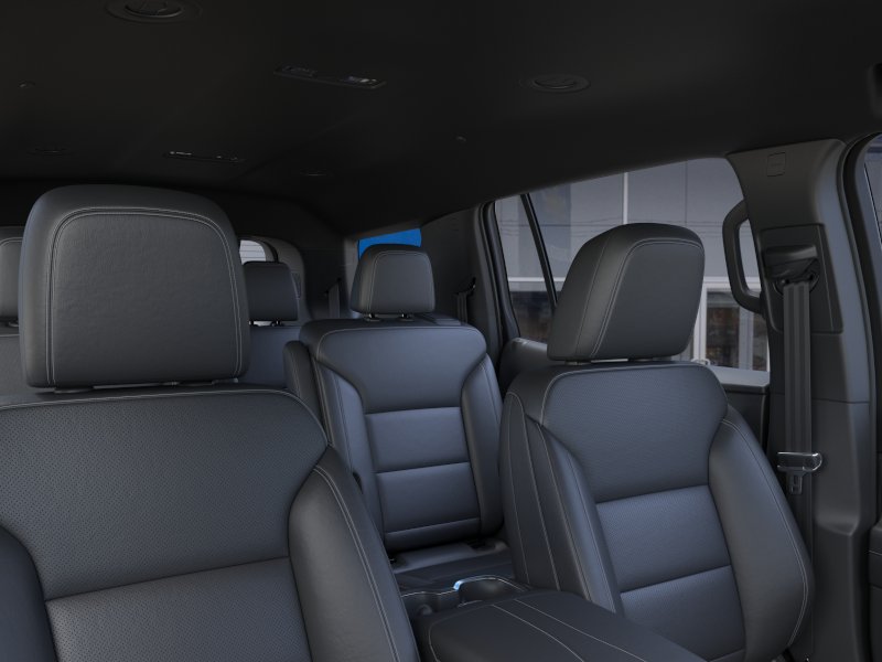 2026 Chevrolet Traverse LT - Photo 24