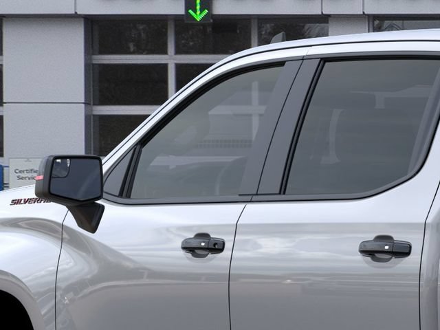 2026 Chevrolet Silverado 1500 RST - Photo 12