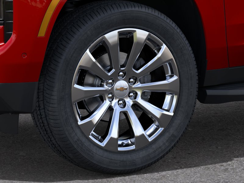 2026 Chevrolet Tahoe Premier - Photo 33