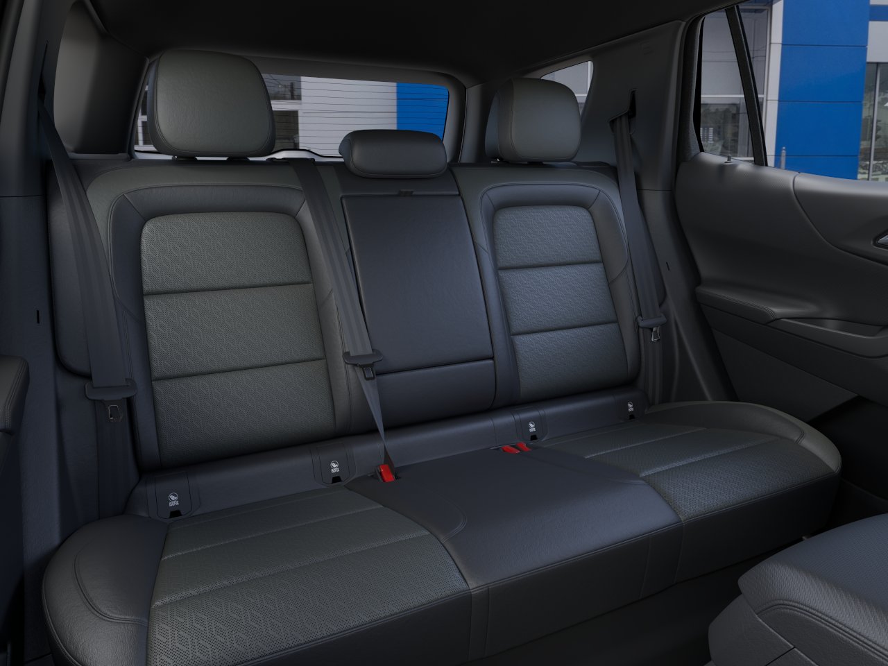2026 Chevrolet Equinox LT - Photo 17