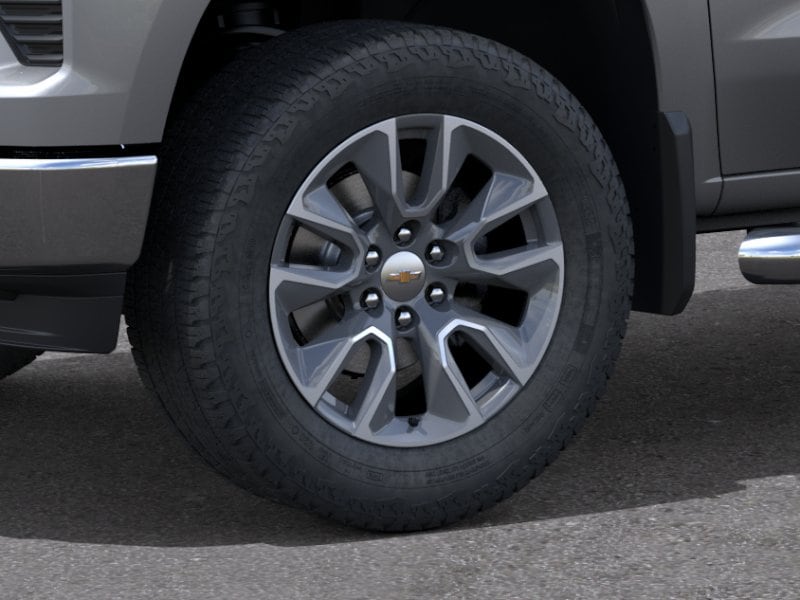2026 Chevrolet Silverado 1500 LT - Photo 9