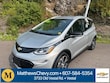 Chevrolet Bolt EV