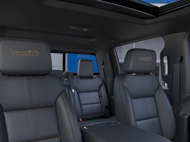2026 Chevrolet Silverado 1500 High Country - Photo 24