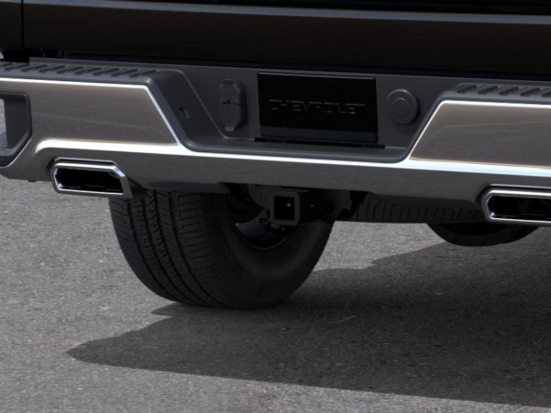 2026 Chevrolet Silverado 1500 LT - Photo 38