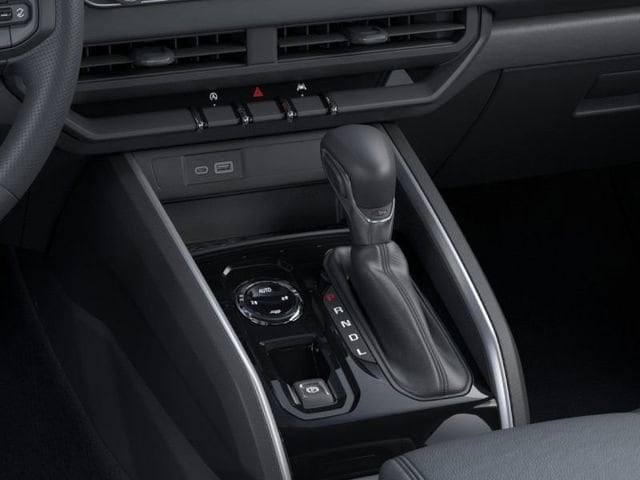 2026 Chevrolet Colorado Work Truck - Photo 23