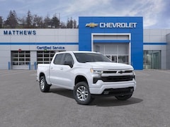 2026 Chevrolet Silverado 1500 RST Truck