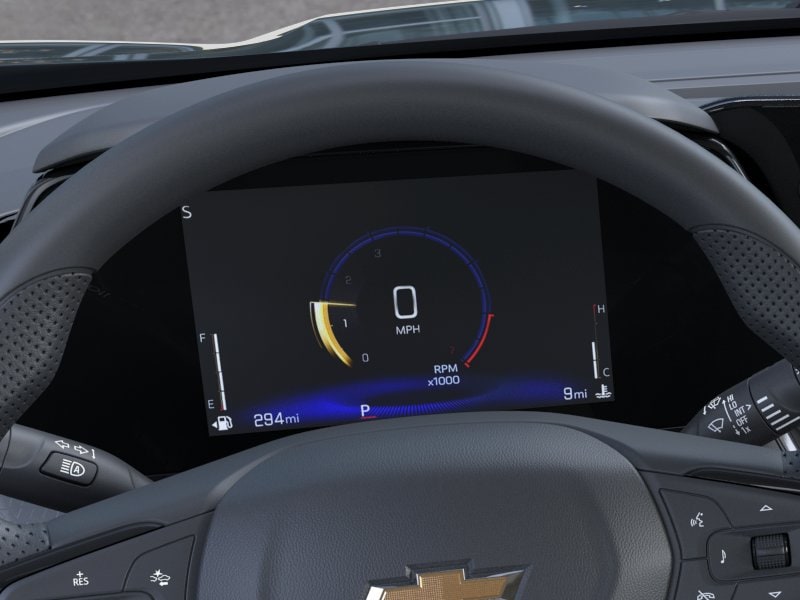 2026 Chevrolet Trax LT - Photo 18