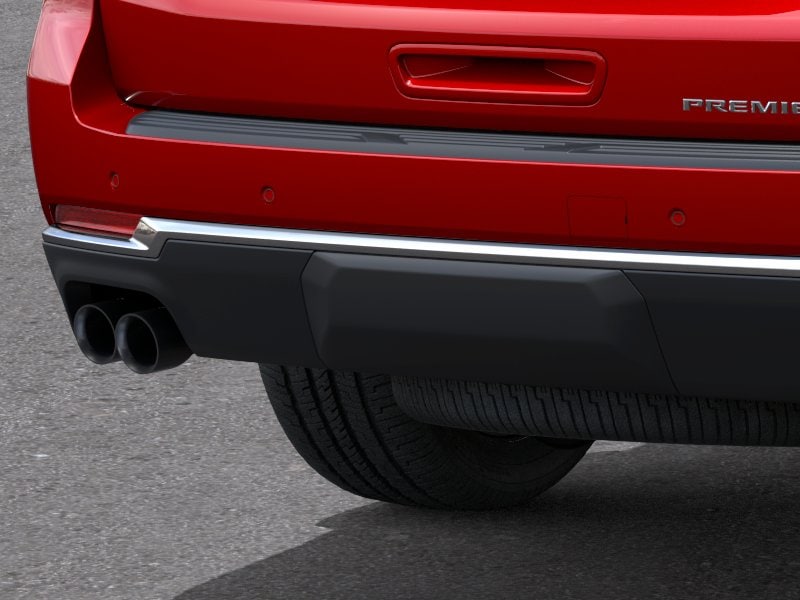 2026 Chevrolet Tahoe Premier - Photo 38