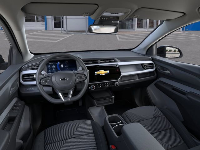 2027 Chevrolet Bolt LT - Photo 15