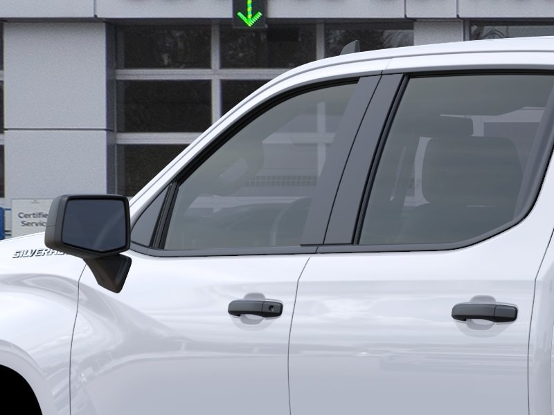 2026 Chevrolet Silverado 1500 Work Truck - Photo 12