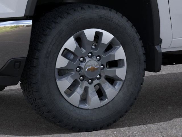 2026 Chevrolet Silverado 2500 HD LT - Photo 9