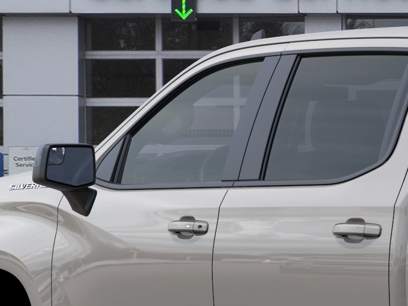 2026 Chevrolet Silverado 1500 RST - Photo 12