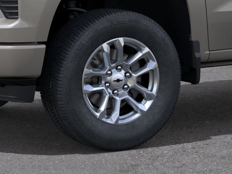 2026 Chevrolet Silverado 1500 RST - Photo 9