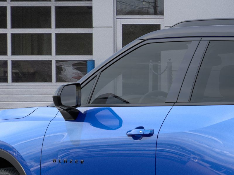 2025 Chevrolet Blazer 2LT - Photo 36