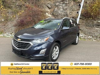 2019 Chevrolet Equinox LT SUV