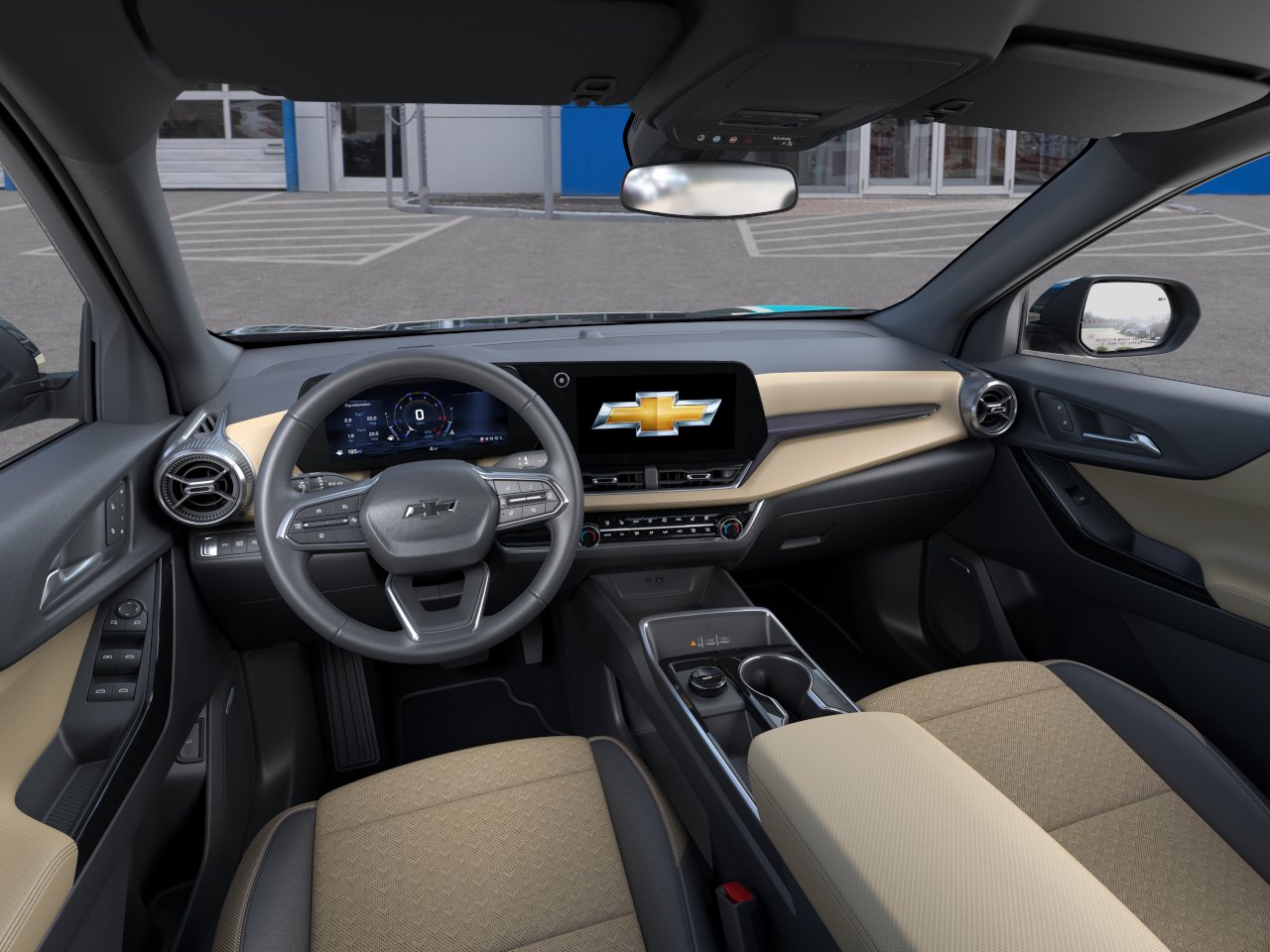 2026 Chevrolet Equinox ACTIV - Photo 15