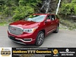  GMC Acadia