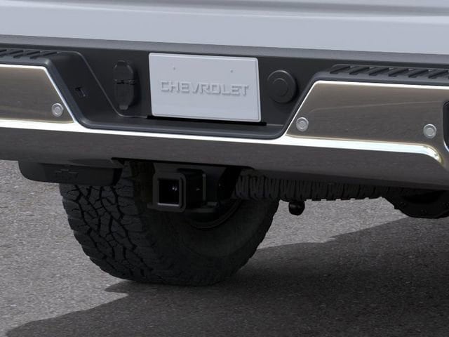 2026 Chevrolet Silverado 2500 HD LT - Photo 14