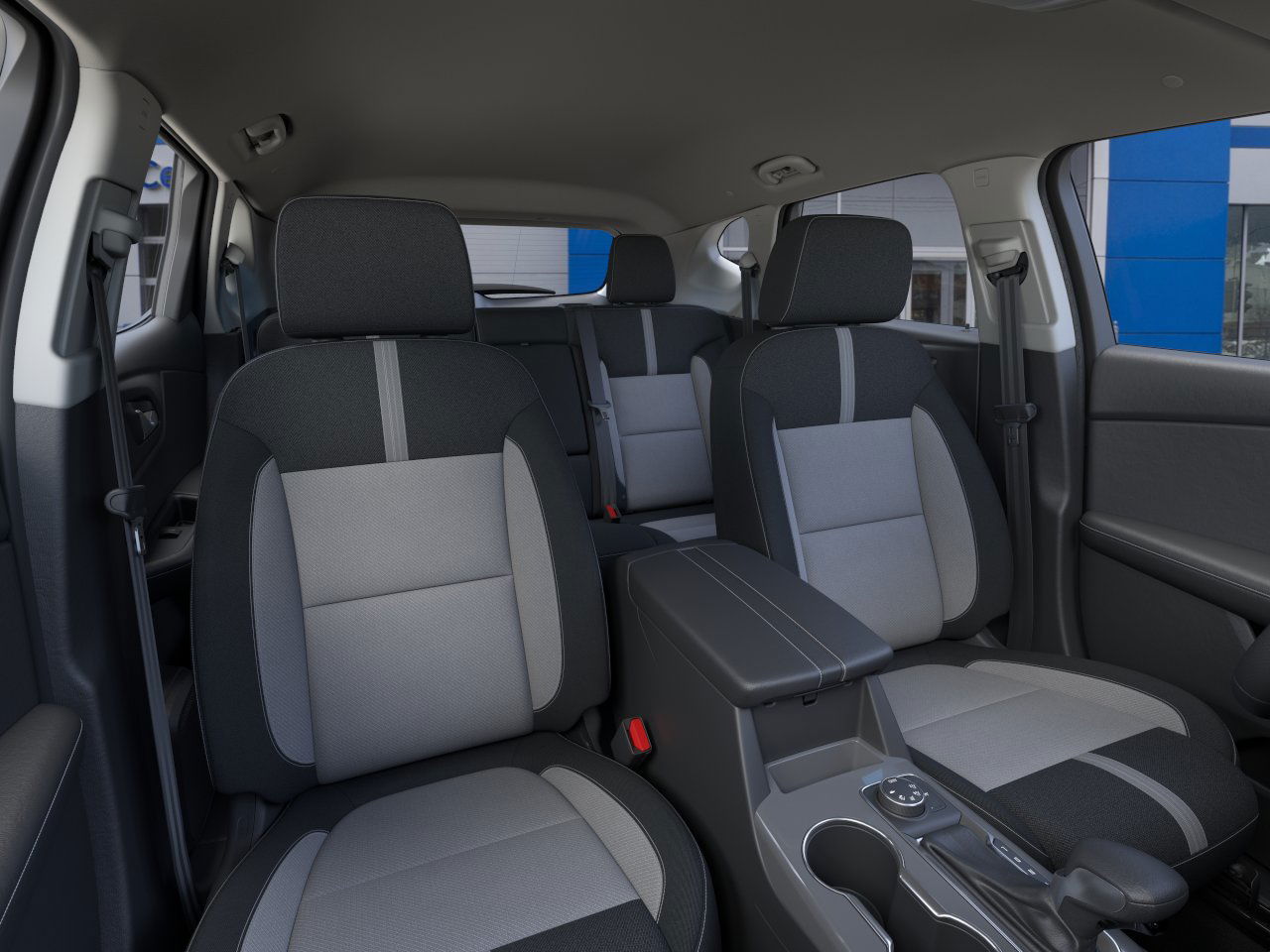 2025 Chevrolet Blazer 2LT - Photo 40