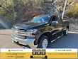 Chevrolet Silverado 1500 LTD