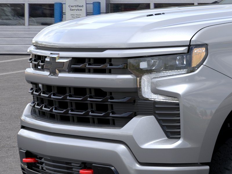 2026 Chevrolet Silverado 1500 RST - Photo 37