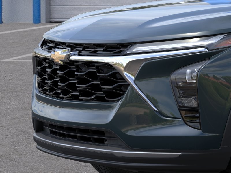 2026 Chevrolet Trax LT - Photo 13