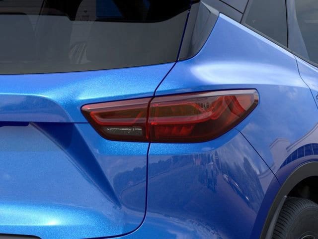 2025 Chevrolet Blazer 2LT - Photo 11