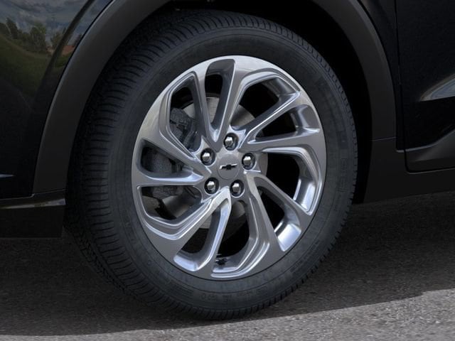 2027 Chevrolet Bolt LT - Photo 9