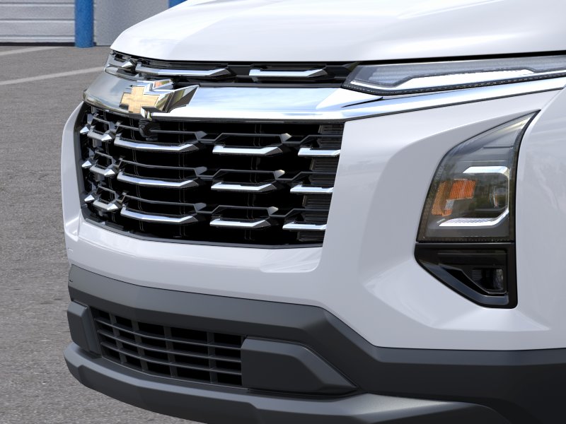 2026 Chevrolet Equinox LT - Photo 13